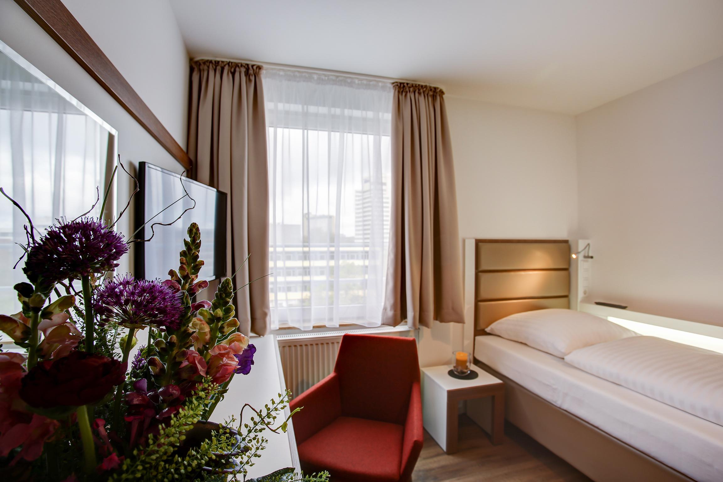 Ina Boutique 030 Hannover-City المظهر الخارجي الصورة
