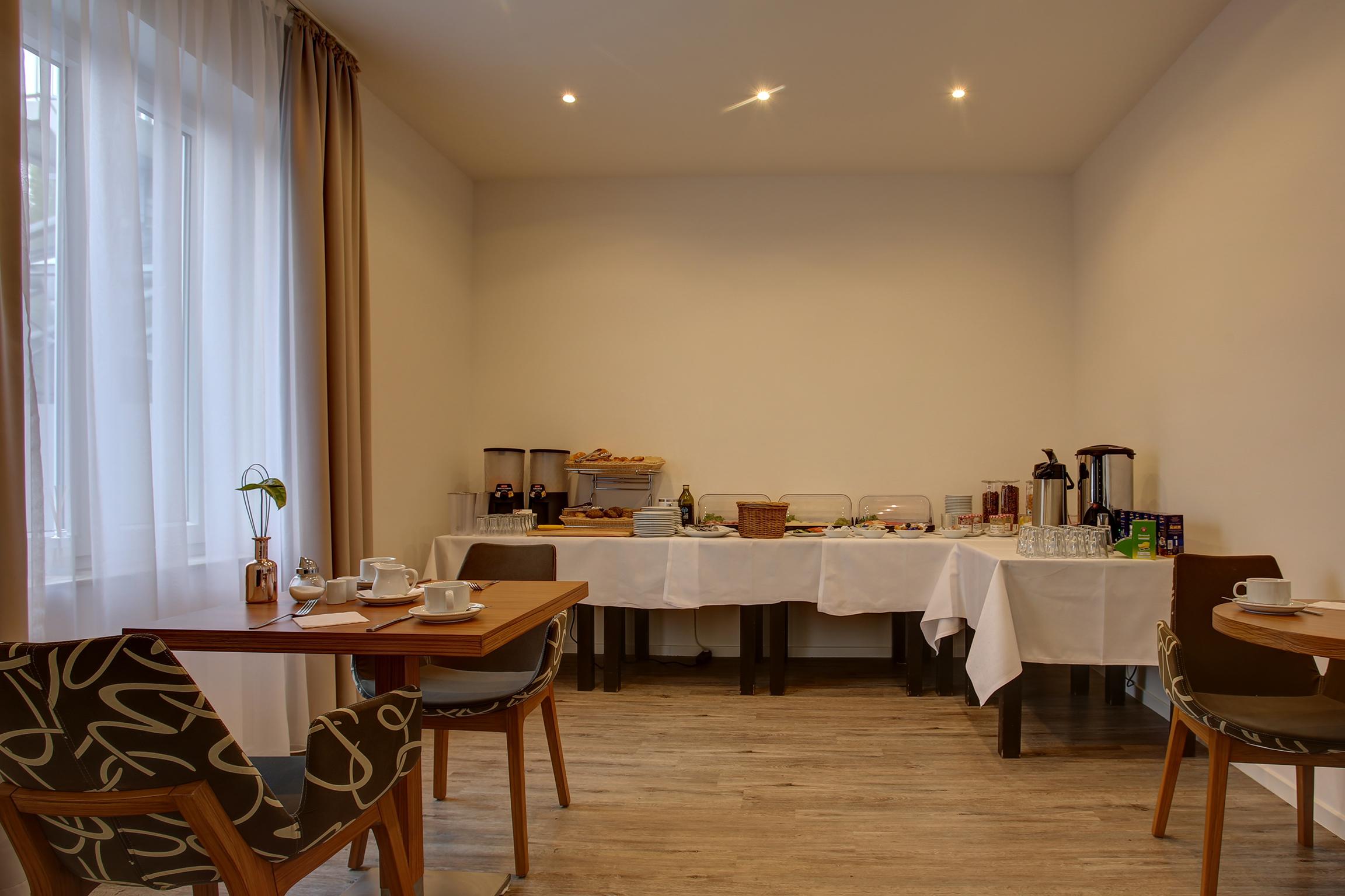 Ina Boutique 030 Hannover-City المظهر الخارجي الصورة