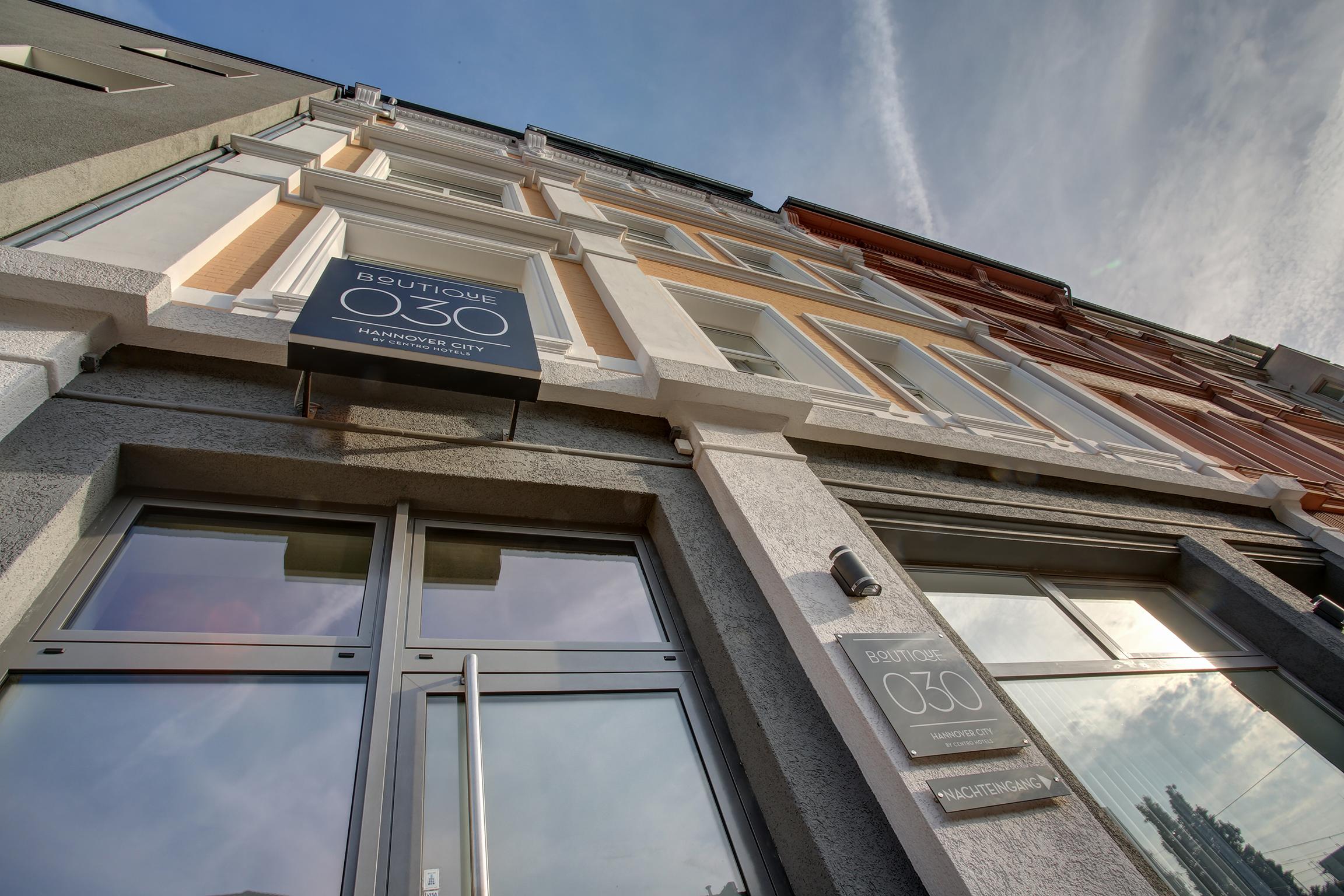 Ina Boutique 030 Hannover-City المظهر الخارجي الصورة