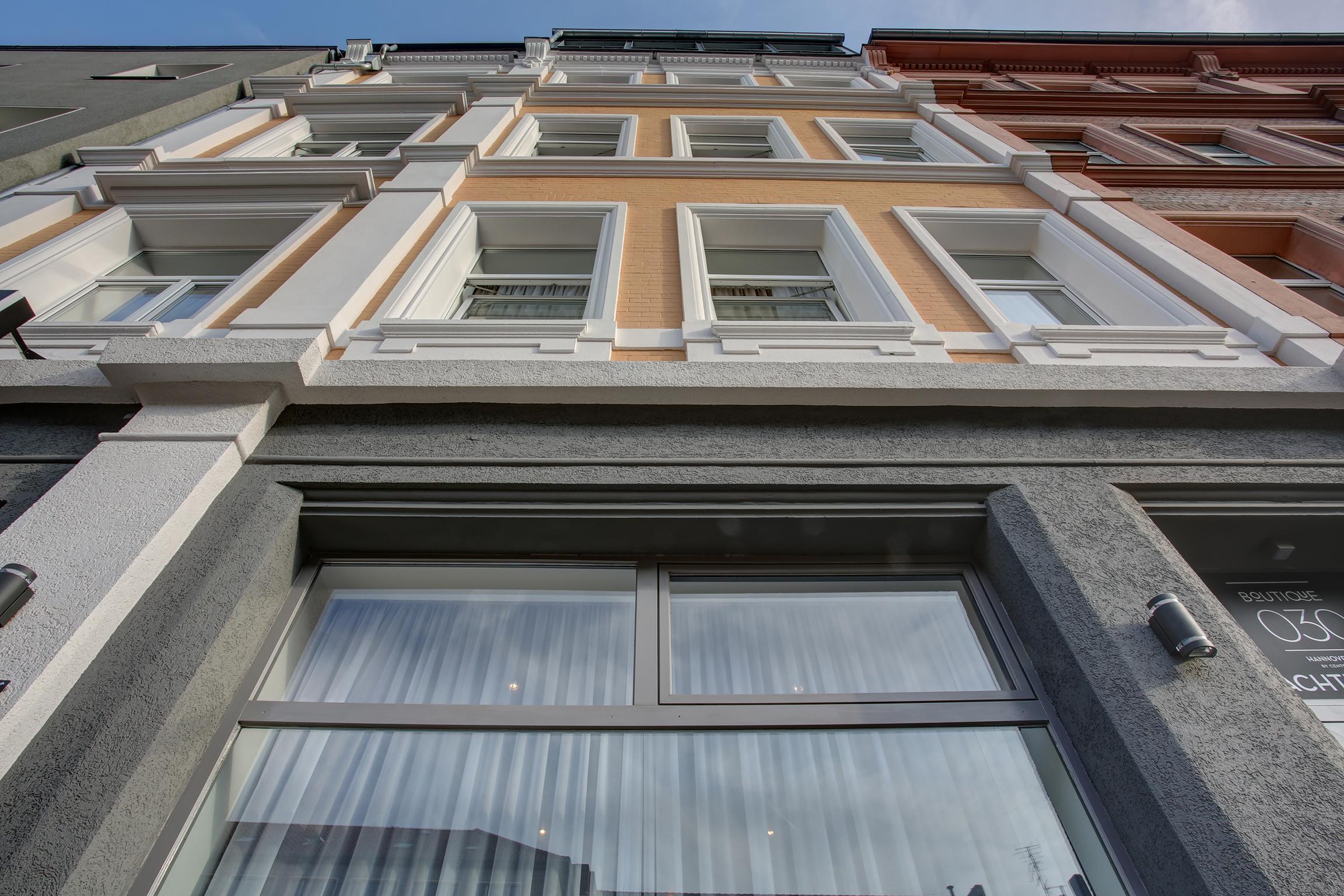 Ina Boutique 030 Hannover-City المظهر الخارجي الصورة