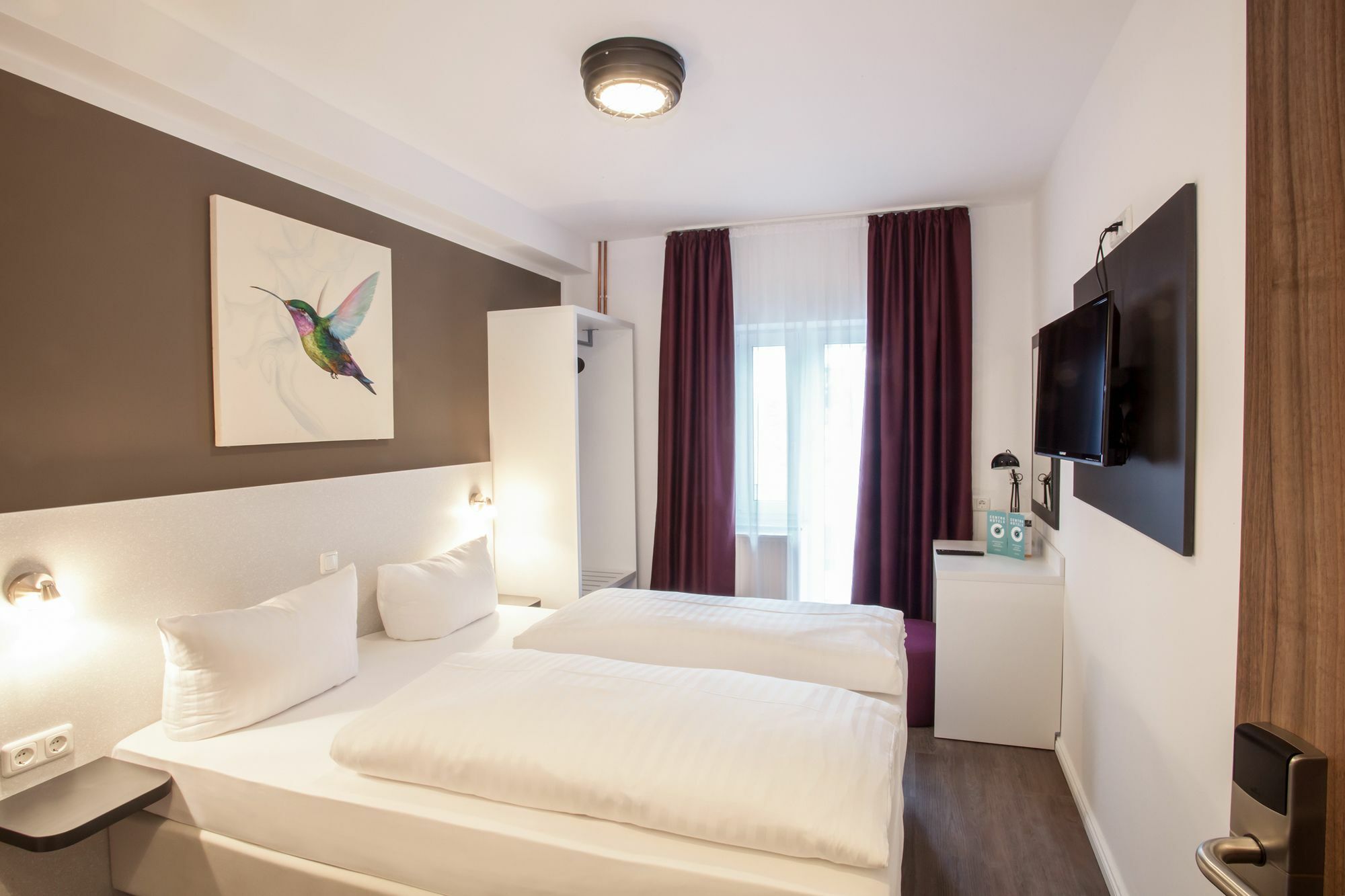Ina Boutique 030 Hannover-City المظهر الخارجي الصورة