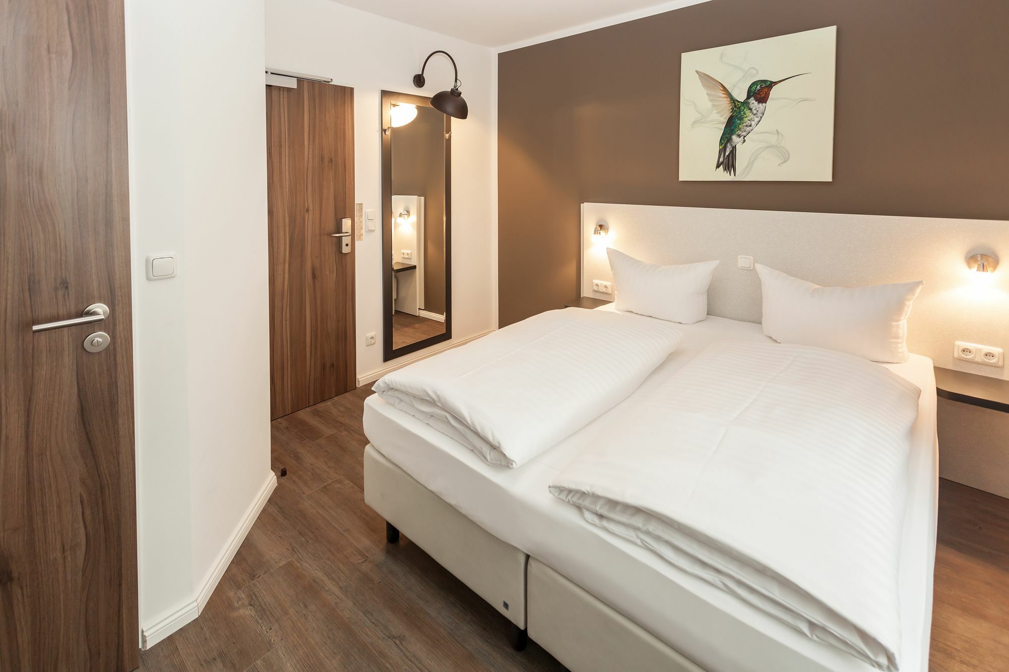 Ina Boutique 030 Hannover-City المظهر الخارجي الصورة